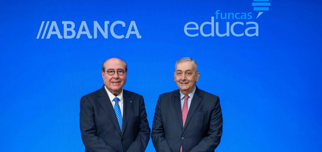 Fuente: ABANCA
