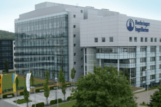 Fuente: Boehringer Ingelheim