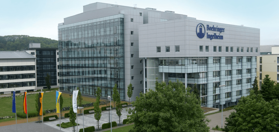 Fuente: Boehringer Ingelheim