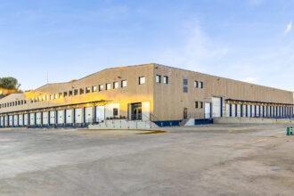 InPost amplía su capacidad logística en el Vallés asesorada por Savills