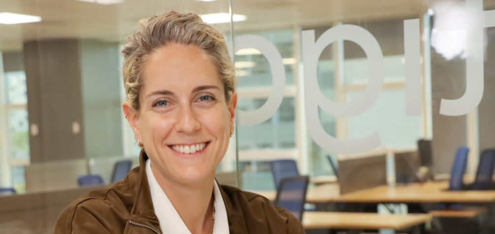 Beatriz Toribio Guardiola, Directora de Comunicación de Allianz Partners España