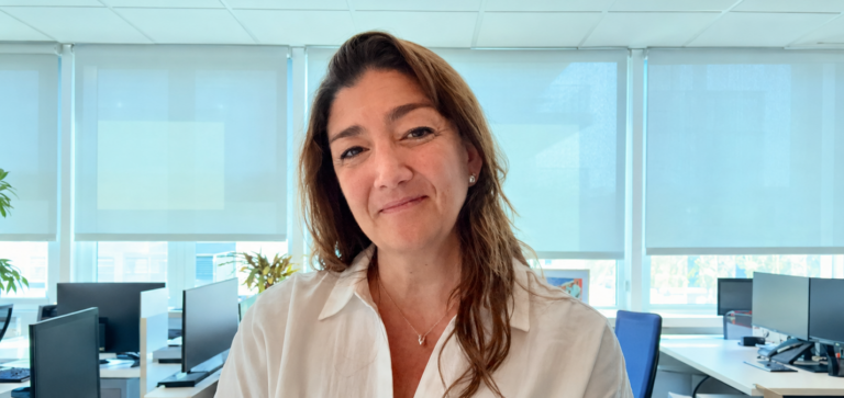 Beatriz Bayo, Directora de Liderazgo Sostenible & Internacionalización de Proden Group