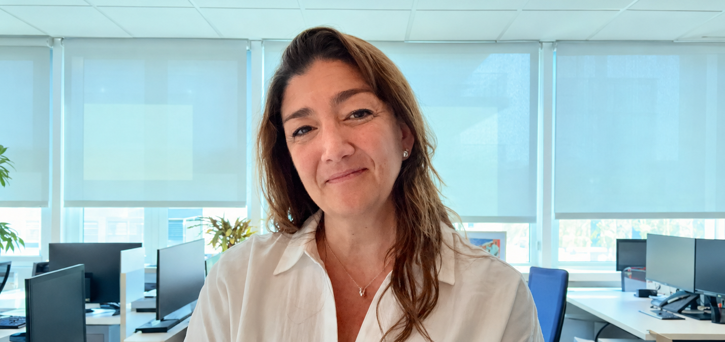 Beatriz Bayo, Directora de Liderazgo Sostenible & Internacionalización de Proden Group
