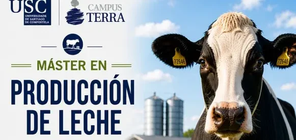 Lactalis España impulsa la formación técnica en producción láctea para fortalecer la sostenibilidad del sector