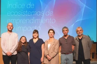 Conectividad en ecosistemas impulsa la capacidad de transformación sostenible en provincias españolas