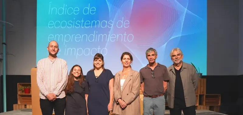 Conectividad en ecosistemas impulsa la capacidad de transformación sostenible en provincias españolas