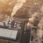 El 68% de españoles exige que la gran industria pague por sus emisiones de CO₂