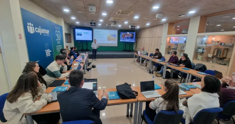 Cajamar Innova impulsa 22 tecnologías para mejorar la gestión de agua y reducir impacto ambiental agroalimentario