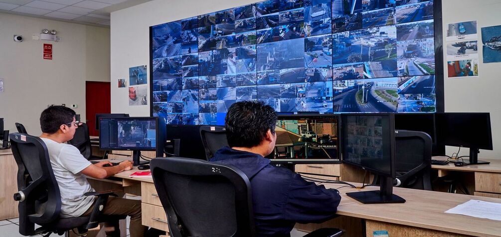 Camisea adquirirá moderna flota de 45 vehículos para fortalecer la seguridad ciudadana en Pisco