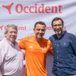 Occident impulsa el talento joven en la 28ª edición del Campus Xavi con la participación de 600 participantes