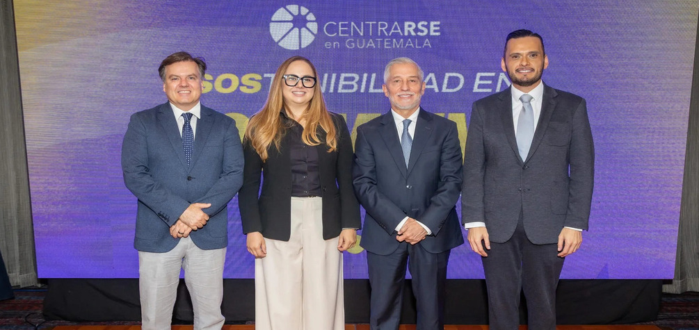 CentraRSE lanza su Semana de la Sostenibilidad