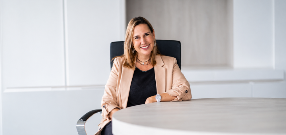 Elena Díaz-Alejo Rodríguez, Manager de Brand & Corporate Citizenship de Samsung España
