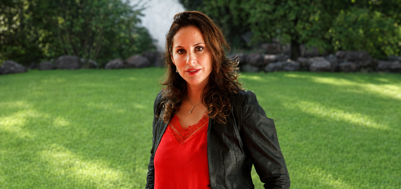 Tania Labbé Toro, Gerente de Cuidado y Desarrollo del IST