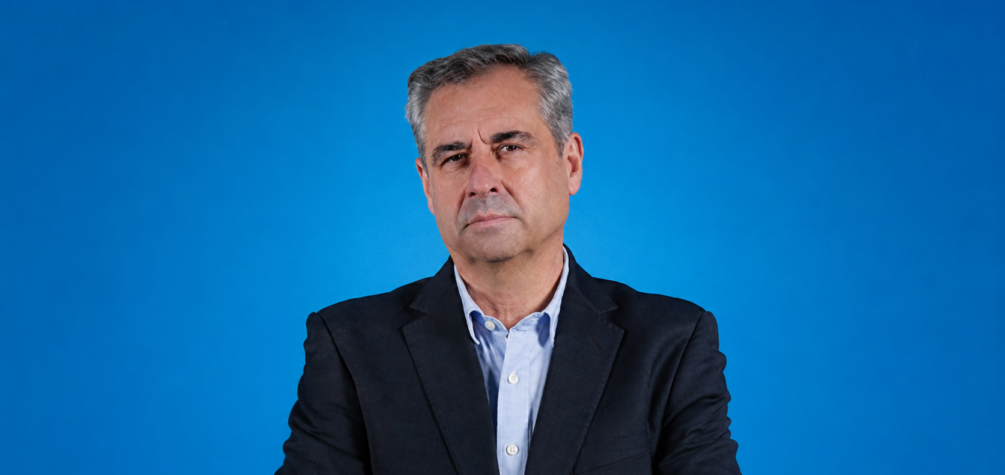 Xavier Carbonell, Coordinador Académico, Profesor y Director del Centre d’Estudis de Bon Govern y Director de la Cátedra Mango de Innovación Social d’ESCI-UPF