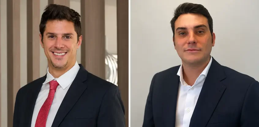 Solunion fortalece su liderazgo regional en Latinoamérica con los nuevos nombramientos directivos de Alejandro Albar Cisneros e Ignacio Griguoli