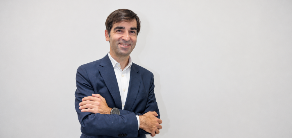 Carlos Arango, Director General de DIRSE