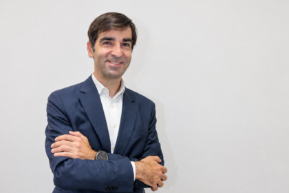 Carlos Arango, Director General de DIRSE