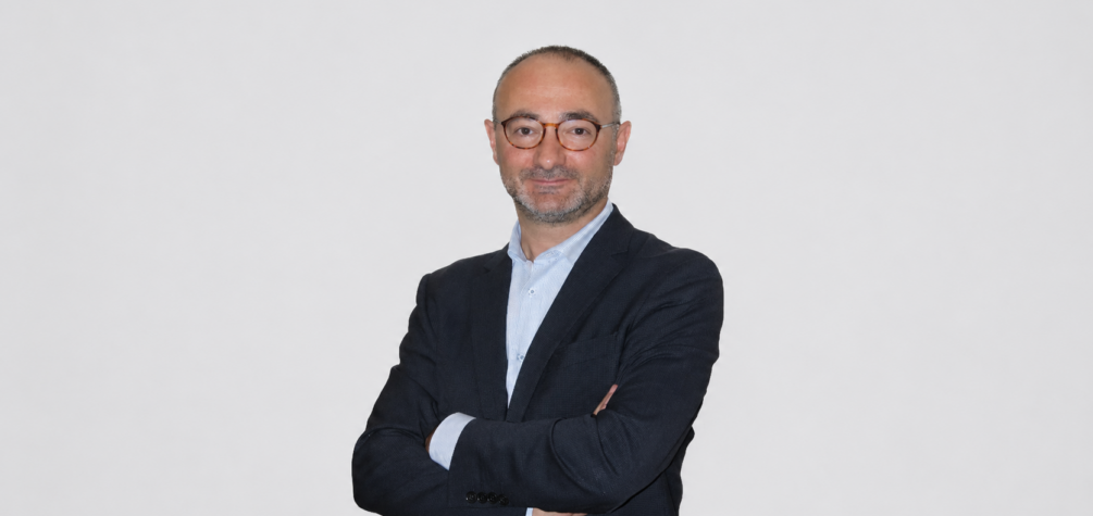 Daniel Ortiz i Llargués, Director del CIRE - Centre d’Iniciatives per a la Reinserció