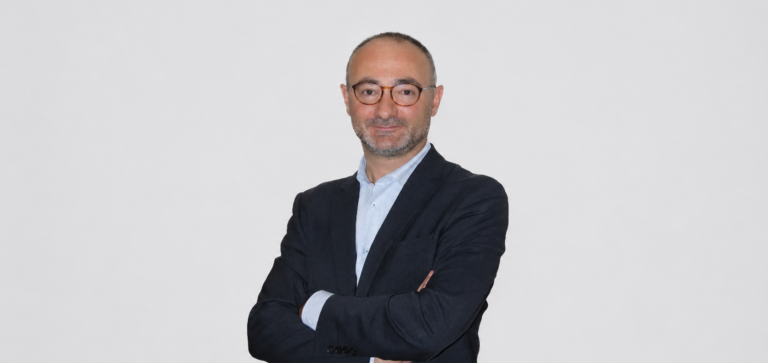 Daniel Ortiz i Llargués, Director del CIRE - Centre d’Iniciatives per a la Reinserció