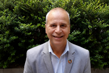 Fernando Solari, pionero de la Responsabilidad Social y la Sostenibilidad en Argentina