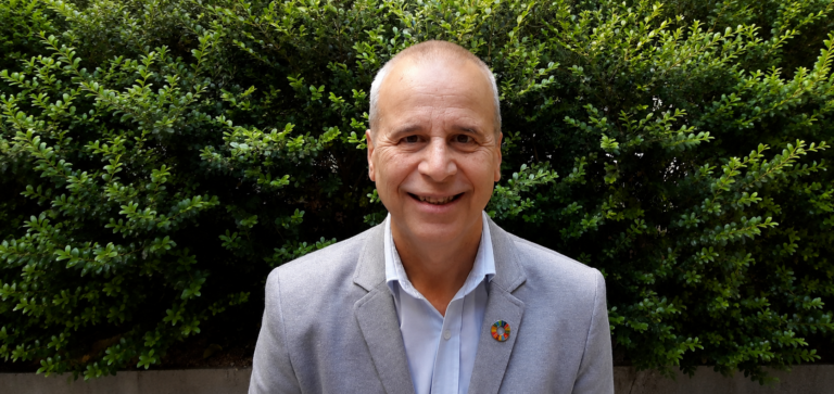 Fernando Solari, pionero de la Responsabilidad Social y la Sostenibilidad en Argentina