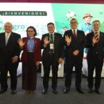 Con el nuevo gobierno, Perú tiene la oportunidad de crecer 6 y desarrollar el país
