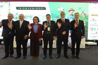 Con el nuevo gobierno, Perú tiene la oportunidad de crecer 6 y desarrollar el país