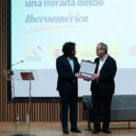SEGIB reconoce a Antón Leis por fortalecer la cooperación iberoamericana para el desarrollo sostenible