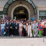 Jornada "Obesidad, un desafío económico y social" de OPEN España, Fundación Complutense y Novo Nordisk