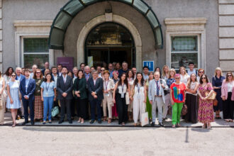 Jornada "Obesidad, un desafío económico y social" de OPEN España, Fundación Complutense y Novo Nordisk