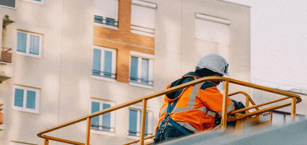 Cuatro acciones clave para proteger tu empresa después de un sismo