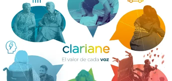 Clariane España incrementa un 7,1% su facturación y amplía servicios de salud mental con Iterias