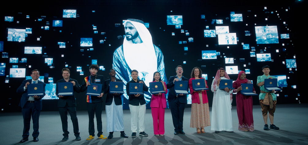 El Premio Zayed a la Sostenibilidad cierra el ciclo de presentación de candidaturas para 2027
