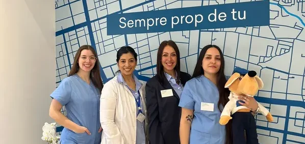 Vitaldent amplía a 71 su red de clínicas en Cataluña para mejorar la atención dental accesible