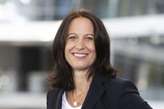 Eva Riesenhuber, Directora Global de Sostenibilidad de Siemens