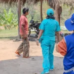 Farmamundi mejora la salud de 1,8 millones de personas en 20 países durante 2025