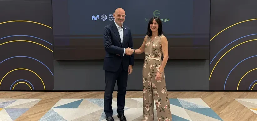 Movistar Prosegur Alarmas amplía acceso a seguridad en hogares y negocios junto a Feníe Energía