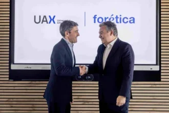 Universidad Alfonso X el Sabio impulsa formación responsable integrando criterios ESG con Forética