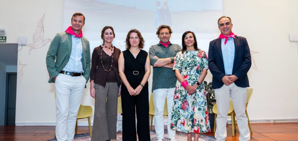 Evento final de la 3ª edición de ¡Qué vivan los pueblos!
