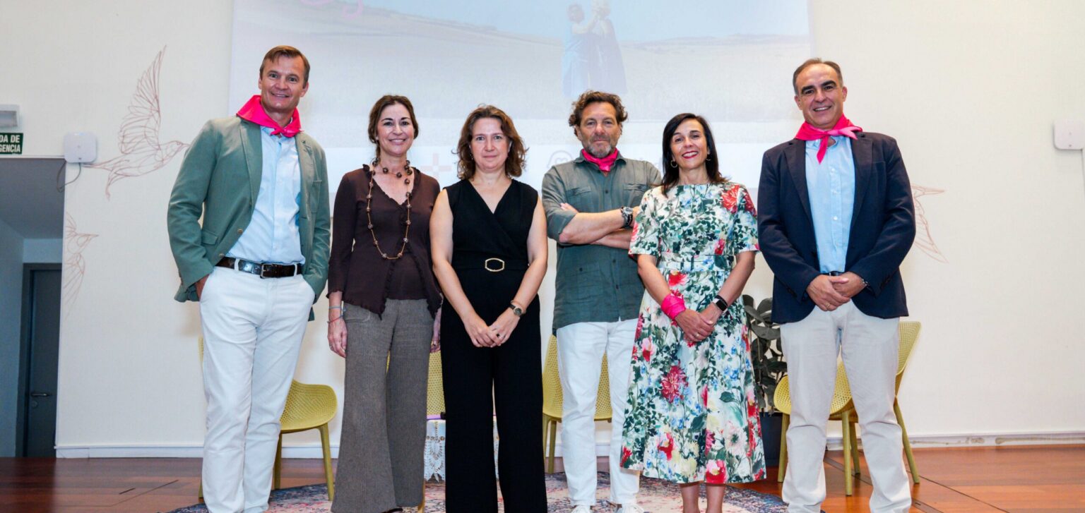 Evento final de la 3ª edición de ¡Qué vivan los pueblos!