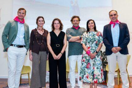 Evento final de la 3ª edición de ¡Qué vivan los pueblos!