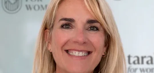 "Los startups lideradas por mujeres generan significativamente más ingresos por cada dólar invertido"