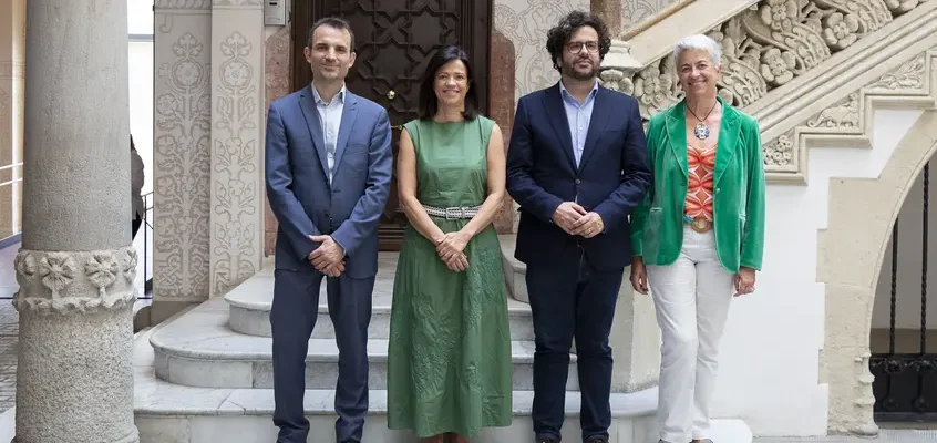 SpainNAB impulsa cooperación iberoamericana para movilizar capital de impacto alineado con retos sociales y ambientales