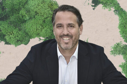 Vicente Alarcón, CEO de Grupo Tav Food, para Corresponsables