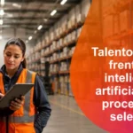 51% de empresas integran IA en selección potenciando evaluación profesional y desarrollo