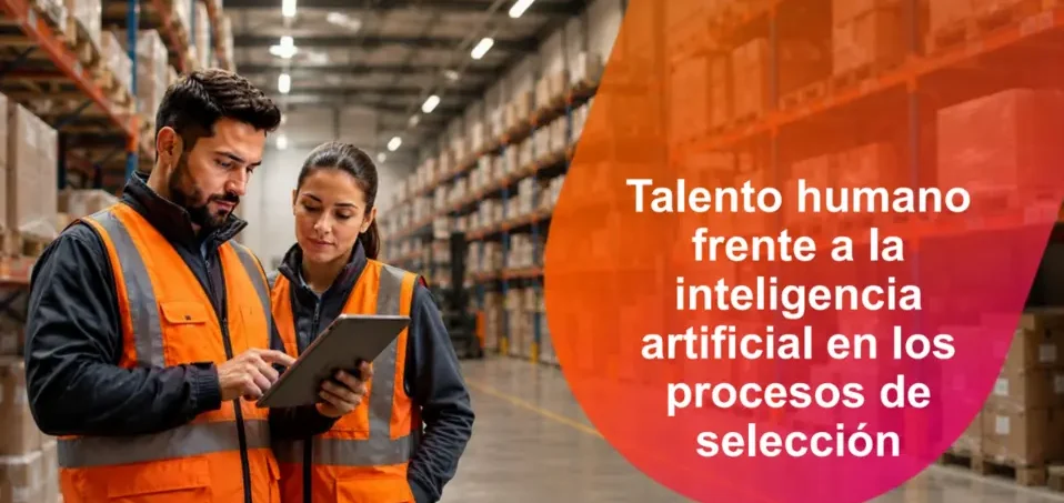 51% de empresas integran IA en selección potenciando evaluación profesional y desarrollo