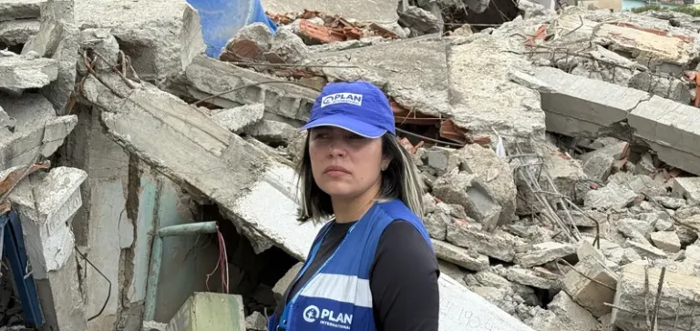 Comité de Emergencia Español sostiene ayuda vital tras más de 5.000 muertes por terremotos en Venezuela
