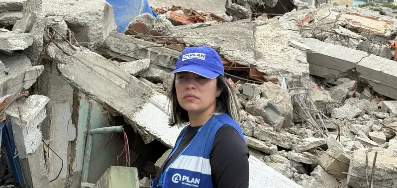 Comité de Emergencia Español sostiene ayuda vital tras más de 5.000 muertes por terremotos en Venezuela