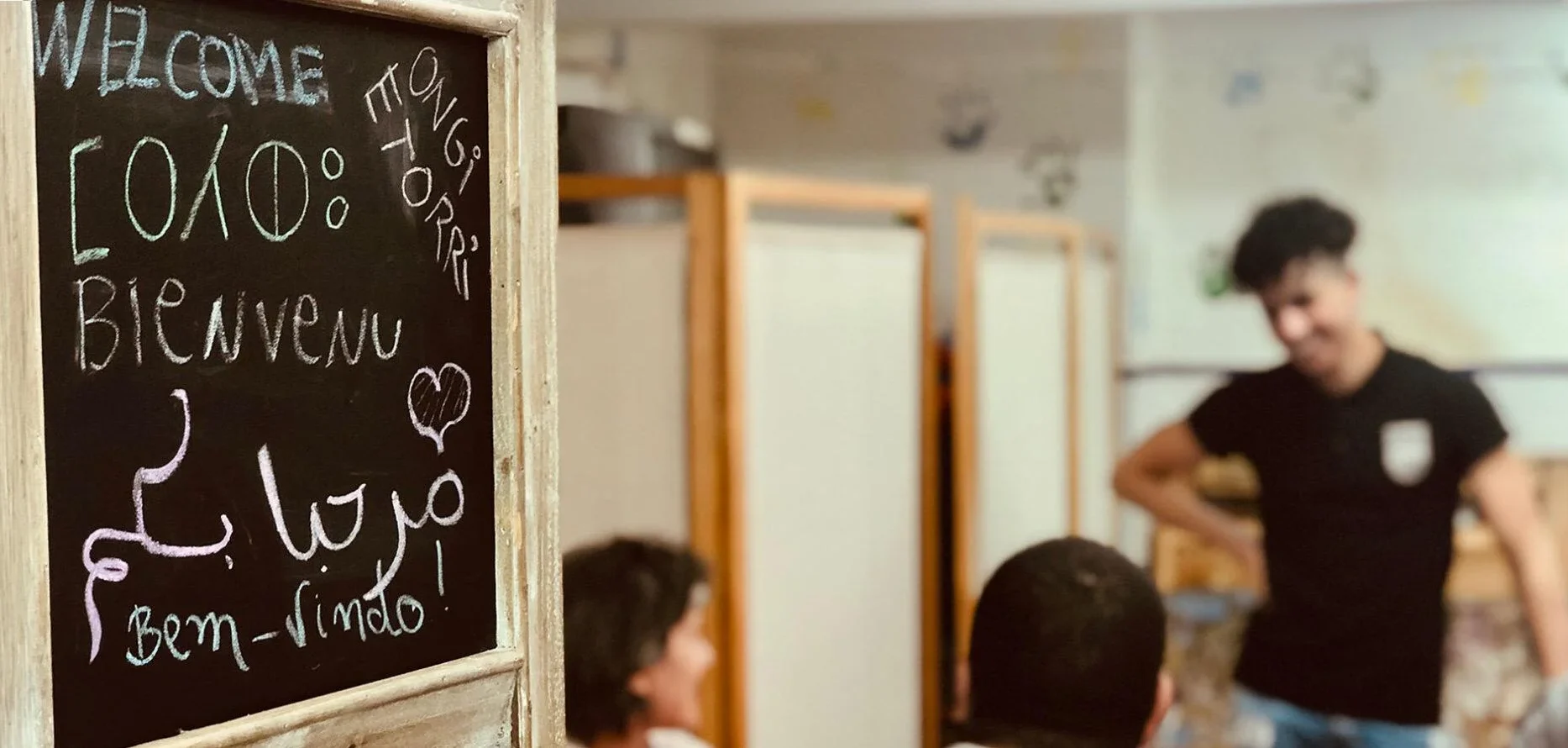 Fuente: Fundación Entreculturas