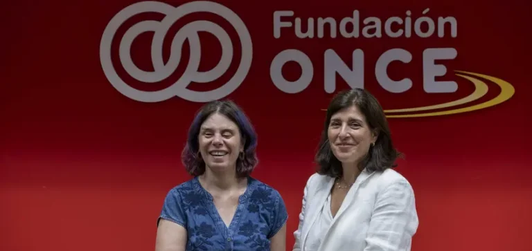 Alianza impulsa la inclusión laboral y mejora la empleabilidad de personas con discapacidad en España